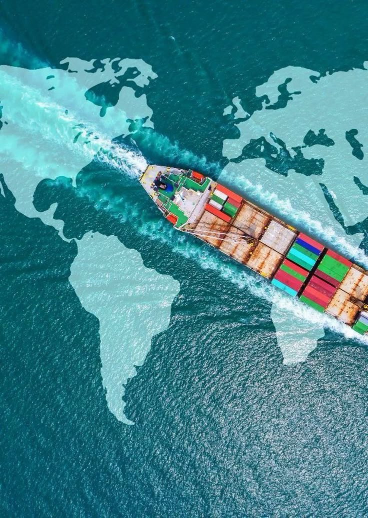 Mandrik Shipping Solutions